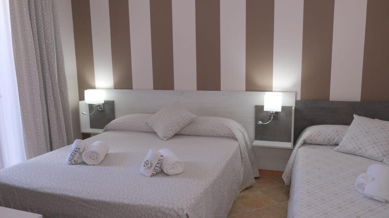 Bed & Breakfast Villa Michela Alezio Εξωτερικό φωτογραφία