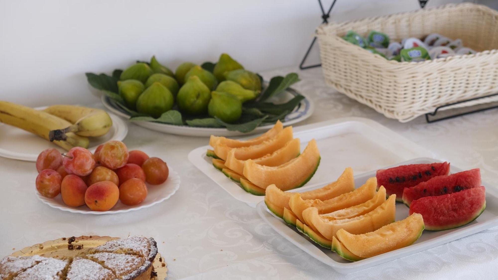 Bed & Breakfast Villa Michela Alezio Εξωτερικό φωτογραφία