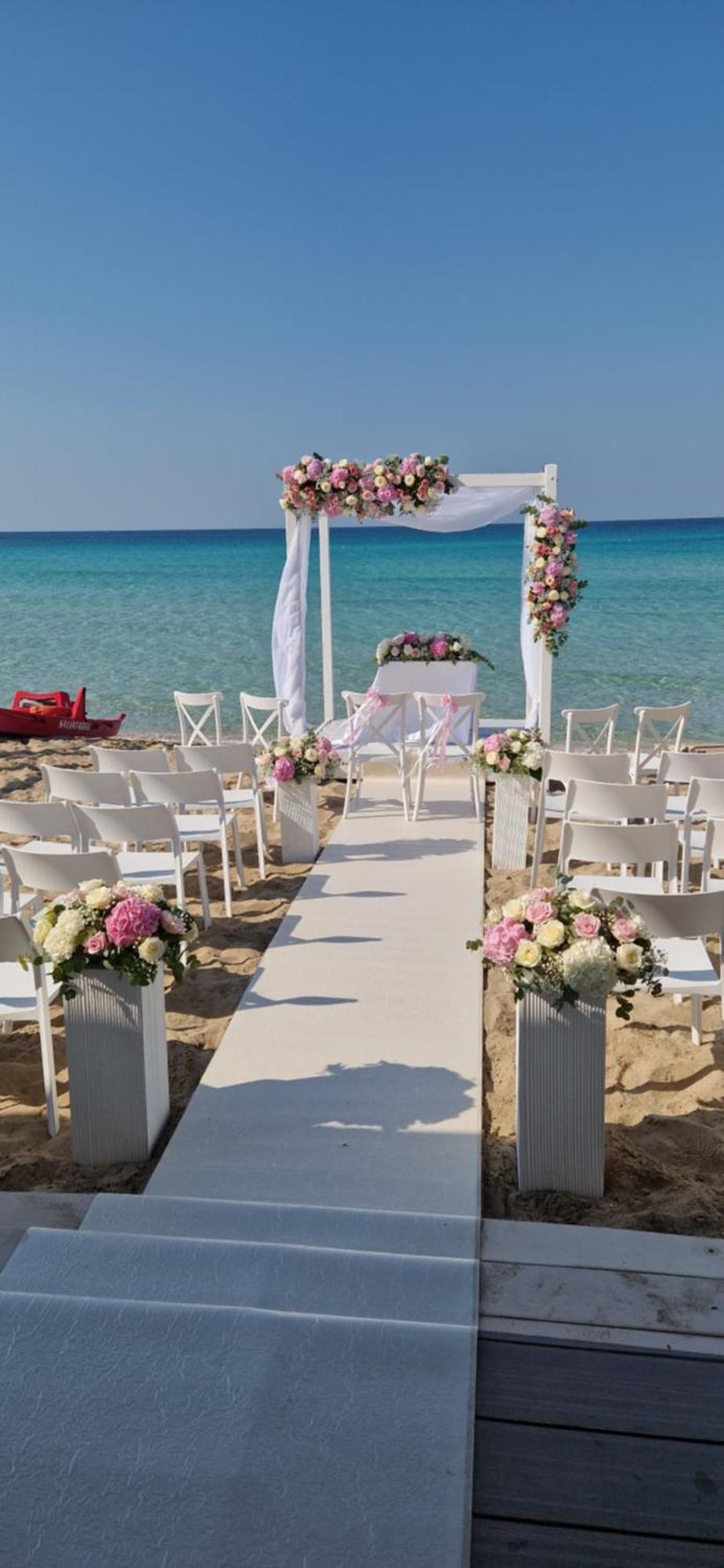 Bed & Breakfast Villa Michela Alezio Εξωτερικό φωτογραφία