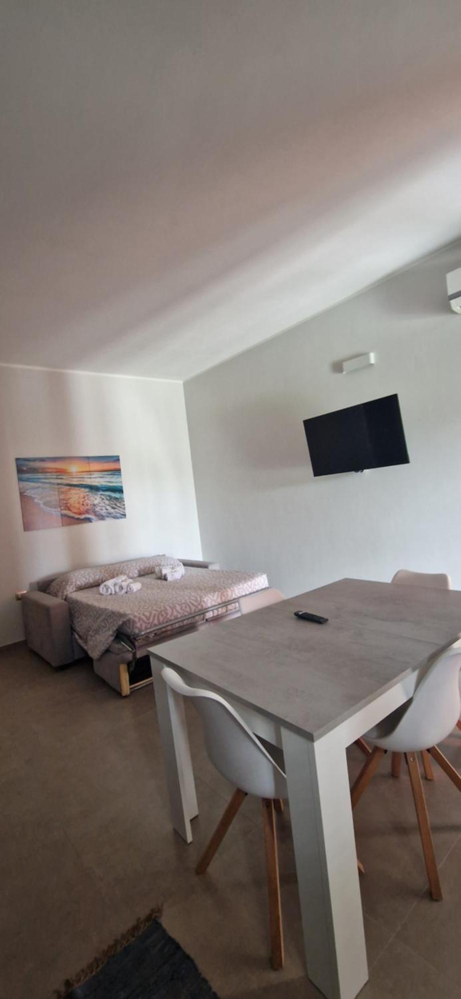 Bed & Breakfast Villa Michela Alezio Εξωτερικό φωτογραφία