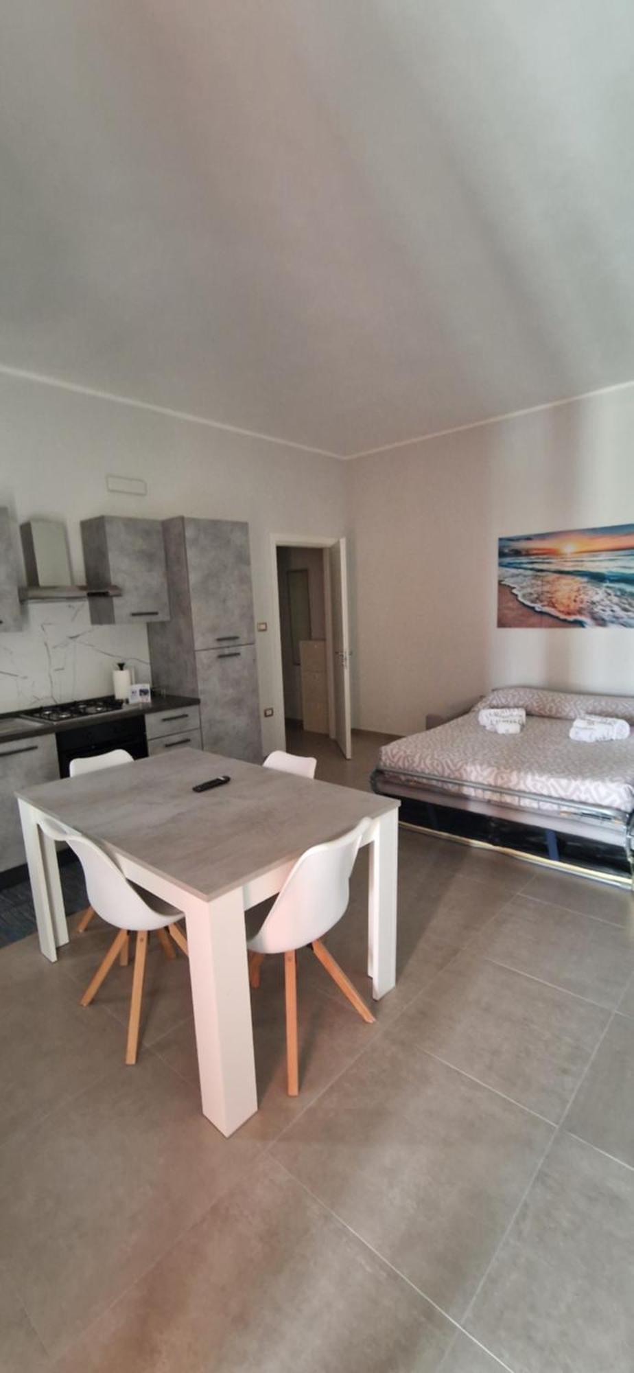 Bed & Breakfast Villa Michela Alezio Εξωτερικό φωτογραφία